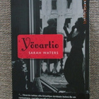 Sarah Waters YÖVARTIO (Keltaiset Pokkarit nro 77) - pikkukuva 1