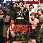 Jackass 2.5 - Uncut - DVD - pikkukuva 1