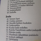 Marjaliisa Pitkäranta : Joulu tulla saa - pikkukuva 4