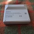 Sony MZ-R700 nauhoittava Walkman Minidisc - pikkukuva 2
