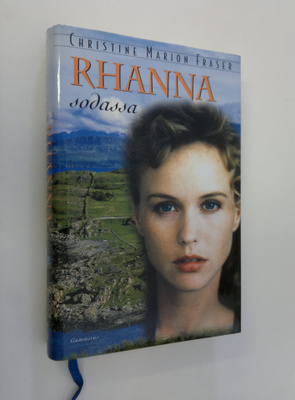 Christine Marion Fraser : Rhanna sodassa