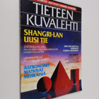 Tieteen kuvalehti 1/1989 - pikkukuva 1