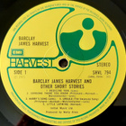 Barclay James Harvest: Barclay James Harvest and , UK R - pikkukuva 3