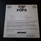 TOP OF THE POPS . LP ( VOL 36 ) - pikkukuva 2