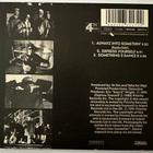 [CDS] N.W.A: ALWAYZ INTO SOMETHIN’ - pikkukuva 2