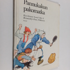 Svend Otto S : Pannukakun pakomatka - pikkukuva 1