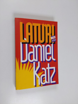Daniel Katz : Laturi