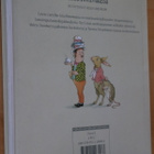 Lewis Carroll (Helen Oxenbury kuvitus) : Liisa Ihmemaassa - pikkukuva 2