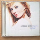 Geri Halliwell - Schizophonic CD - pikkukuva 1