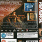 Revenge (60 243) UUSI -GB- DVD SF-TXT kevin costner 1989 - pikkukuva 2