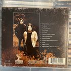 WINTERSORG - The Focusing Blur cd (Argentina pressing) - pikkukuva 2