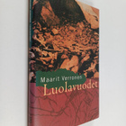 Maarit Verronen : Luolavuodet - pikkukuva 1