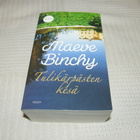 Maeve Binchy Tulikärpästen kesä   -pok - pikkukuva 1