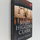 Mary Higgins Clark : Kodin suojassa - pikkukuva 1