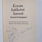 Nawal al- Sa'dawi : Eevan kätketyt kasvot (signeerattu) - pikkukuva 3
