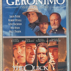 Geronimo (1993) & Nopeat ja kuolleet (1995) 2DVD - pikkukuva 1