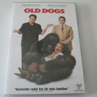 DVD - OLD DOGS -09 - pikkukuva 1