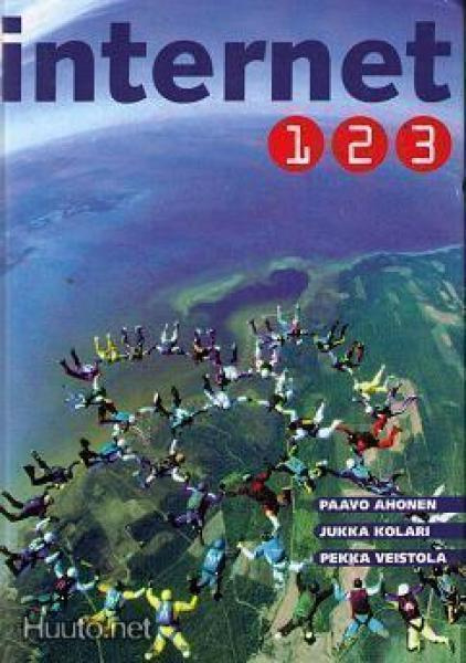 Ahonen - Kolari - Veistola: INTERNET 1 2 3   p. -99