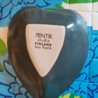Pentik studio sydän kulho, desing by Anu Pentik - pikkukuva 2