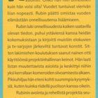 Gretchen Rubin: Onnellisuusprojekti - pikkukuva 3