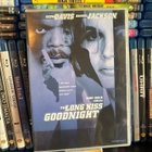The Long Kiss Goodnight (1996) Renny Harlin - pikkukuva 1