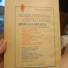 Henrik Horna : Merirosvolaivurin aarre - pikkukuva 2
