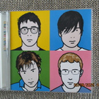 blur THE BEST OF (CD) - pikkukuva 1