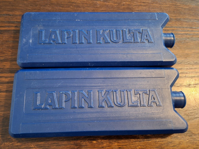 LAPIN KULTA KYLMÄ-KALLET
