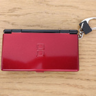 Nintendo DS Carrying Case / Stylus Keychain - pikkukuva 1