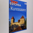 Urve Kirss : Kuressaare - pikkukuva 1