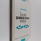 Iiro Tainio : Suuri direktiivikirja : satiiria suomalaise... - pikkukuva 1
