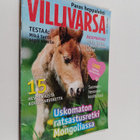 Villivarsa 8/2009 - pikkukuva 1