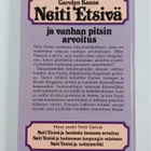 Carolyn Keene : Neiti Etsivä ja vanhan pitsin arvoitus - pikkukuva 2