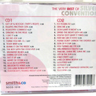 Silver Convention The very best of - pikkukuva 2