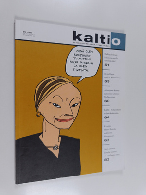 Kaltio 2/2002