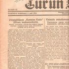 Turun Sanomat, yli satavuotias, 8 sivua. - pikkukuva 1
