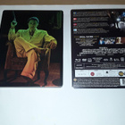 Live by Night - NORDIC Region B Blu-Ray/DVD (Steelbook) - pikkukuva 3