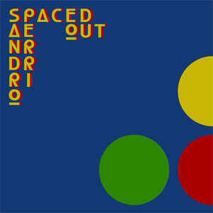 Sandro Perri - Spaced Out 12"