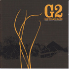 G2 Bluegrass Band • Where The Tall Grass Grows CD - pikkukuva 1
