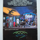 Batman 12/1995: Batmanin suurin seikkailu? - pikkukuva 2