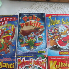 Aku Ankan taskukirjat: Jouluiset teemanumerot # - pikkukuva 4
