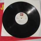 Jimi Hendrix & Lonnie Youngblood LP ITA 1978 Jimi Hendrix & - pikkukuva 3