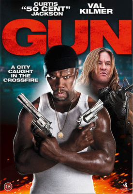 Gun - DVD