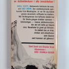 Richard S. Prather ym. : Död i dubbla doser - pikkukuva 2