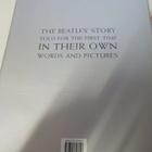 BEATLES ANTHOLOGY KIRJA NELJÄN QUARRYMEN JÄSENEN NIMMARILLA - pikkukuva 5
