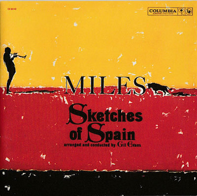 Miles Davis - Sketches Of Spain