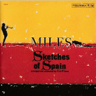 Miles Davis - Sketches Of Spain - pikkukuva 1