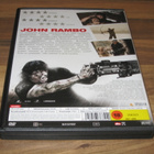 Rambo dvd - pikkukuva 2
