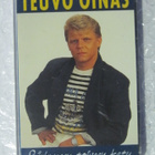 Teuvo Oinas • Särkyneen Toiveen Katu C-Kasetti - pikkukuva 1