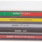 Queen 40 . Edition Collector's Box Set, Vol. 2 - pikkukuva 2